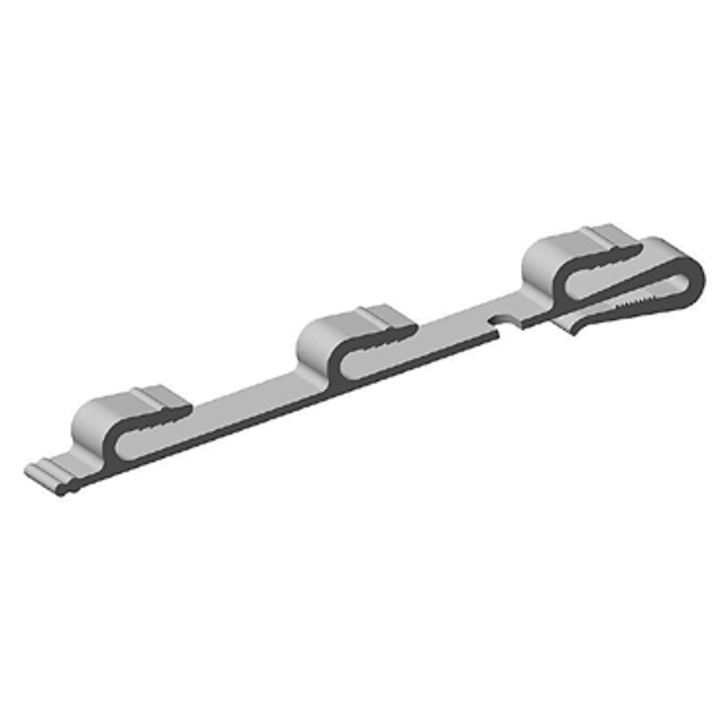 Изображение товара Зажим RX/3Т, 25 шт. REXANT