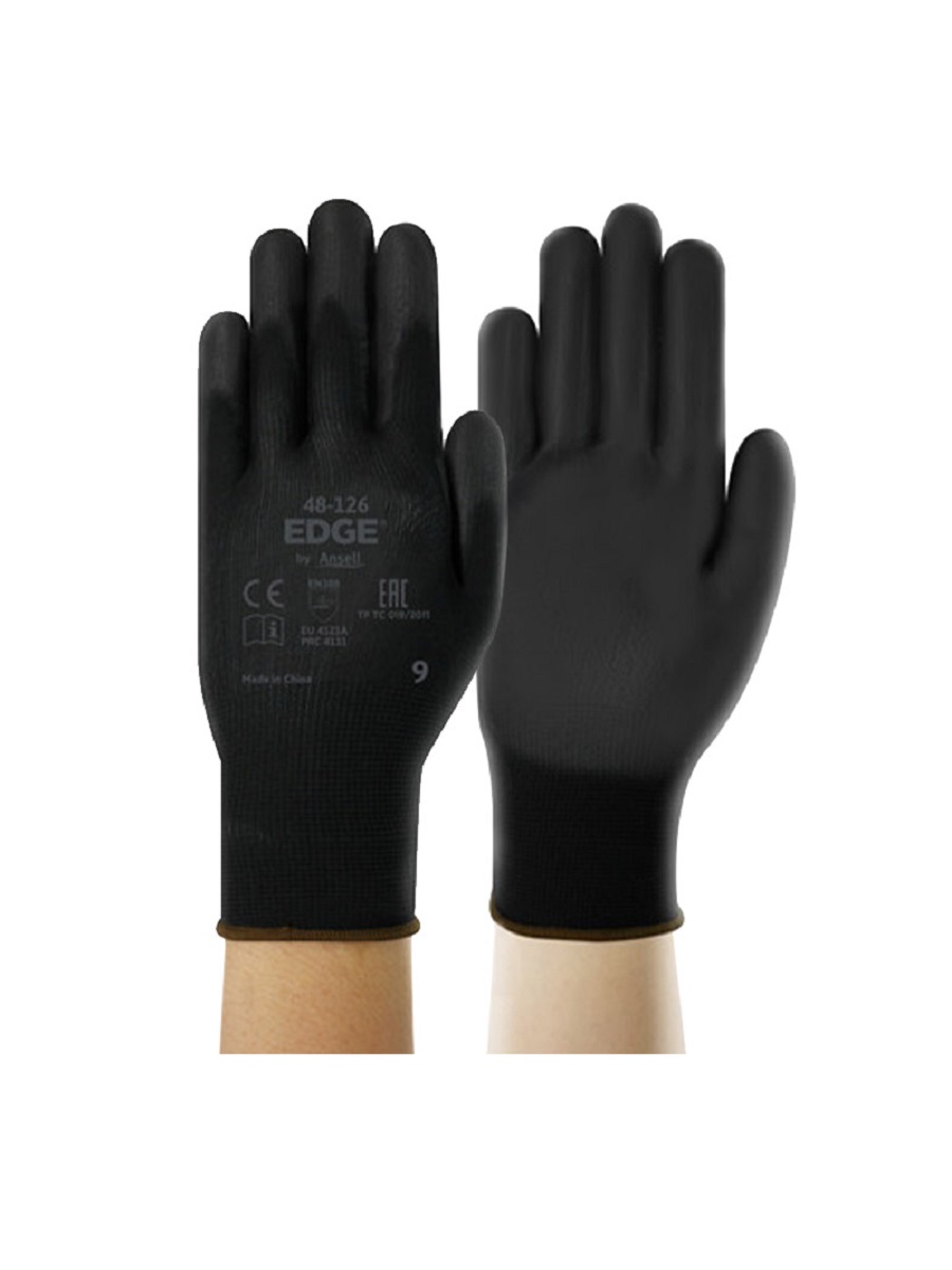 Изображение товара Перчатки Ansell EDGE, 1 пара