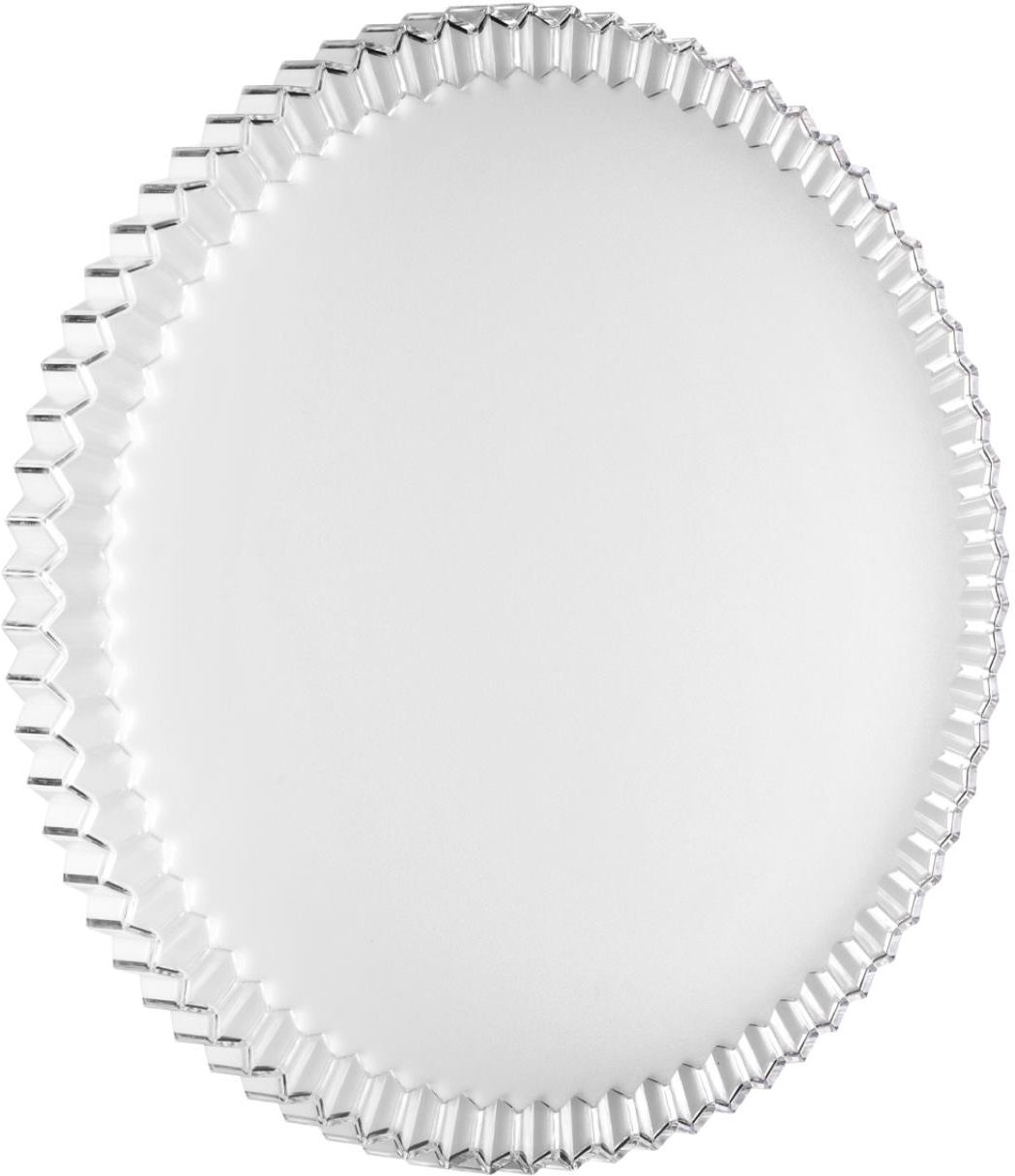 Изображение товара Светильник Sonex PALE SN 148 пластик/белый/прозрачный LED 70 Вт ATIKO