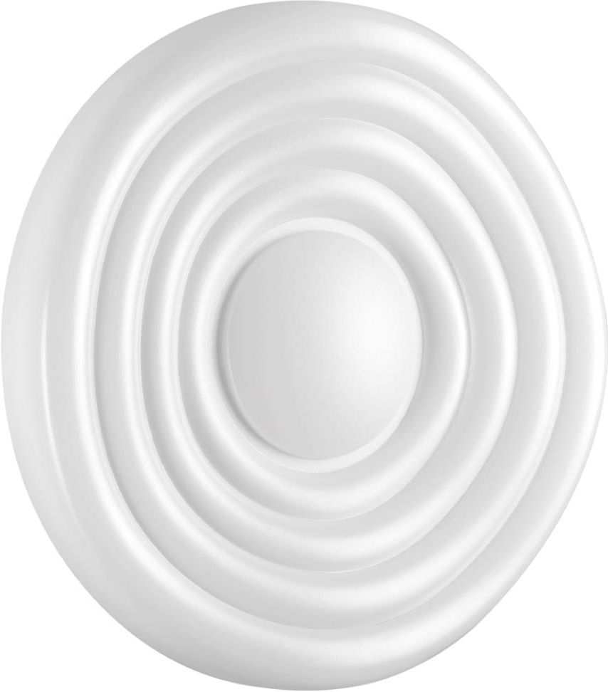 Изображение товара Светильник Sonex PALE SN 153 пластик/белый LED 48 Вт FASS