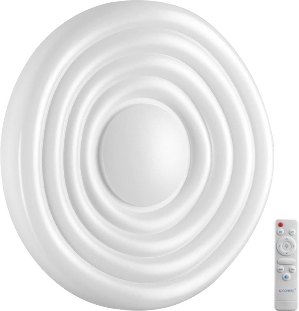 Изображение товара Светильник Sonex PALE SN 153 пластик/белый LED 70 Вт FASS