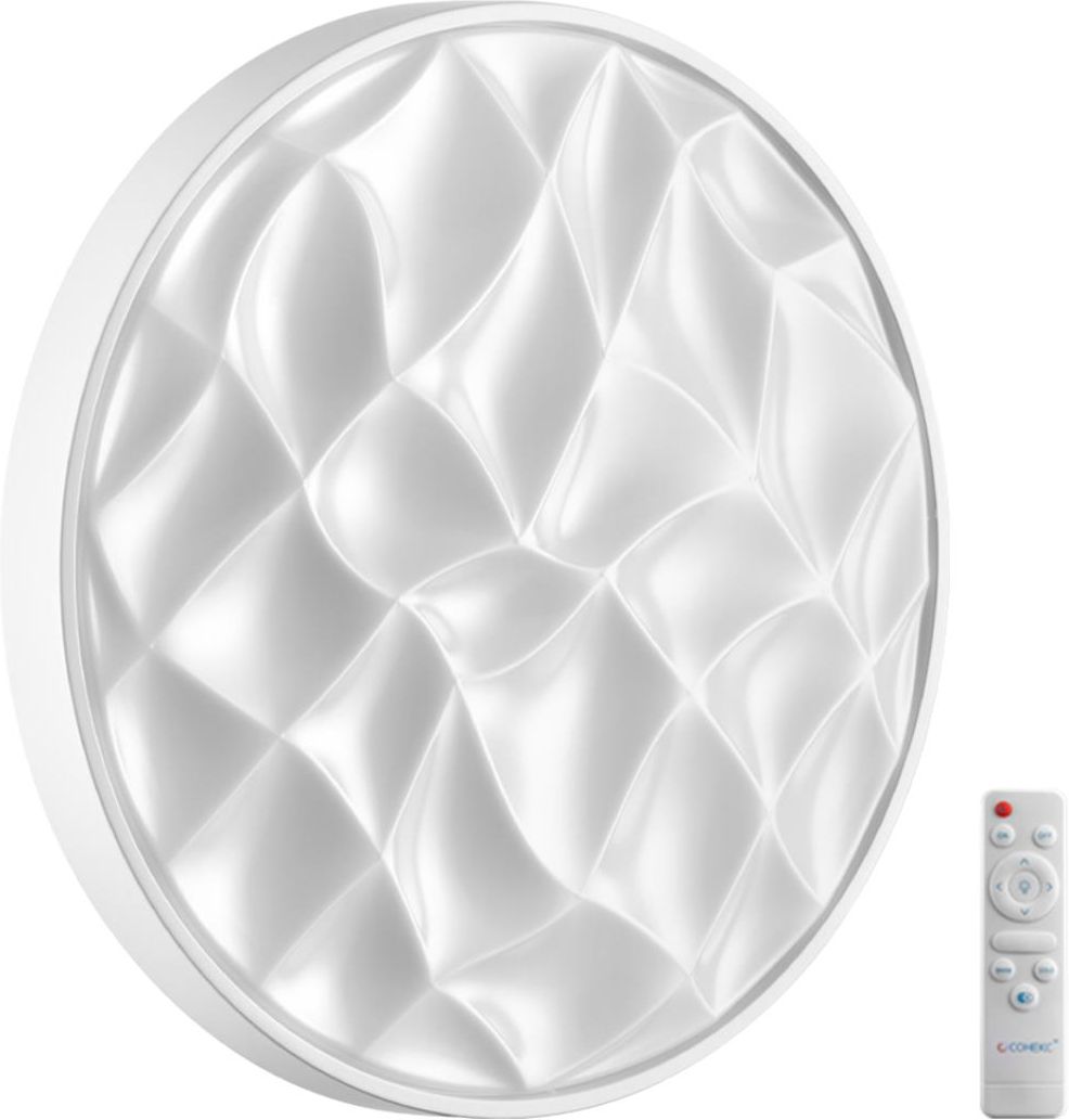 Изображение товара Светильник Sonex PALE SN 154 пластик/белый LED 70 Вт GITUM