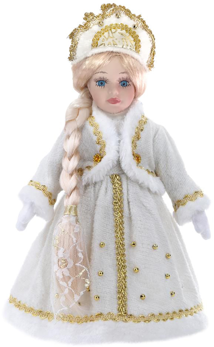 кукла снегурочка на новый год. кукла снегурочка на новый год. фигурка flatel декоративная музыкальная снегурочка, 30 см. фигурка снегурочки. кукла снегурочка на новый год.