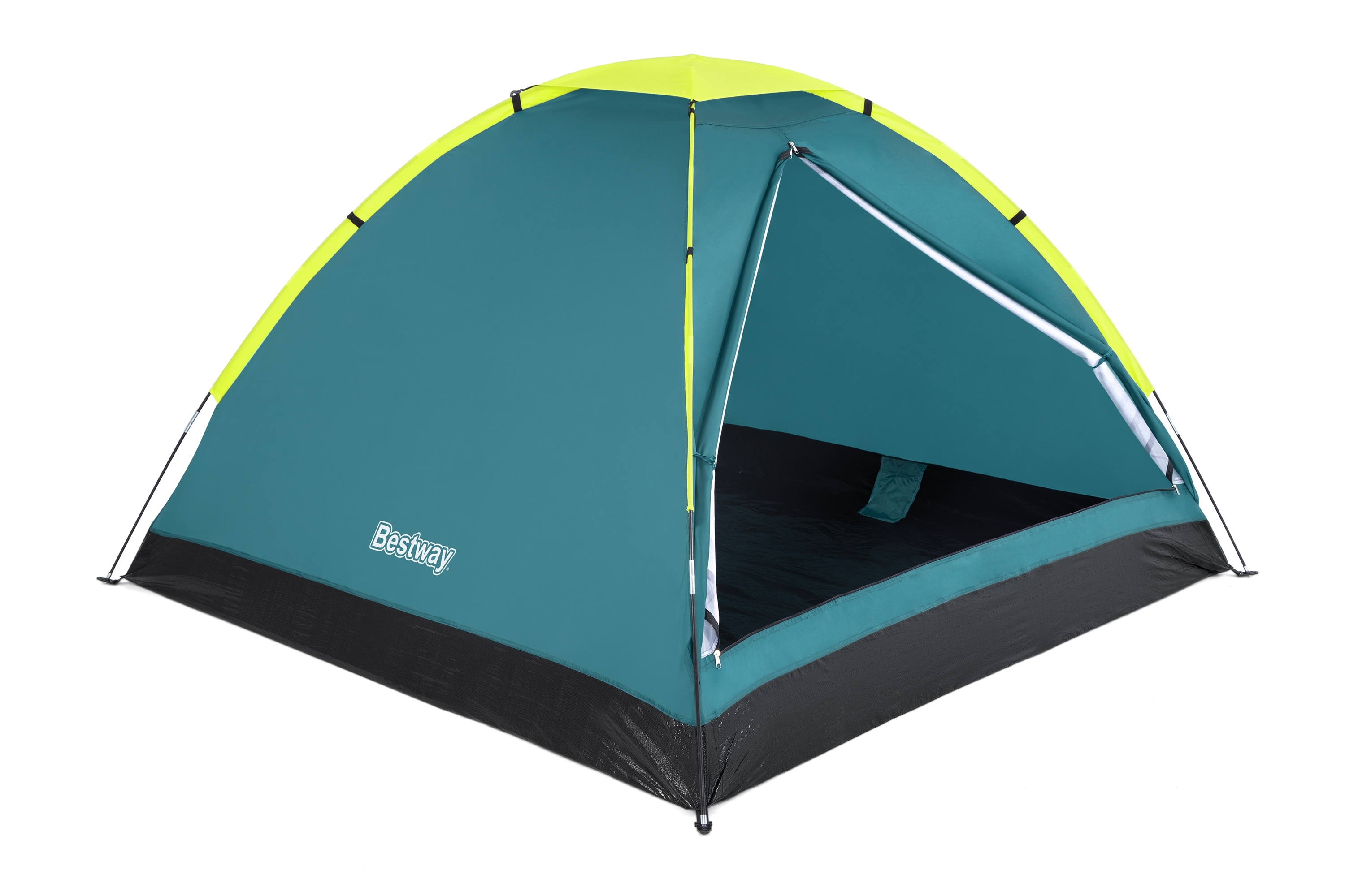 Изображение товара 3-местная палатка Cooldome-3 Bestway 210x210x130 см для кемпинга