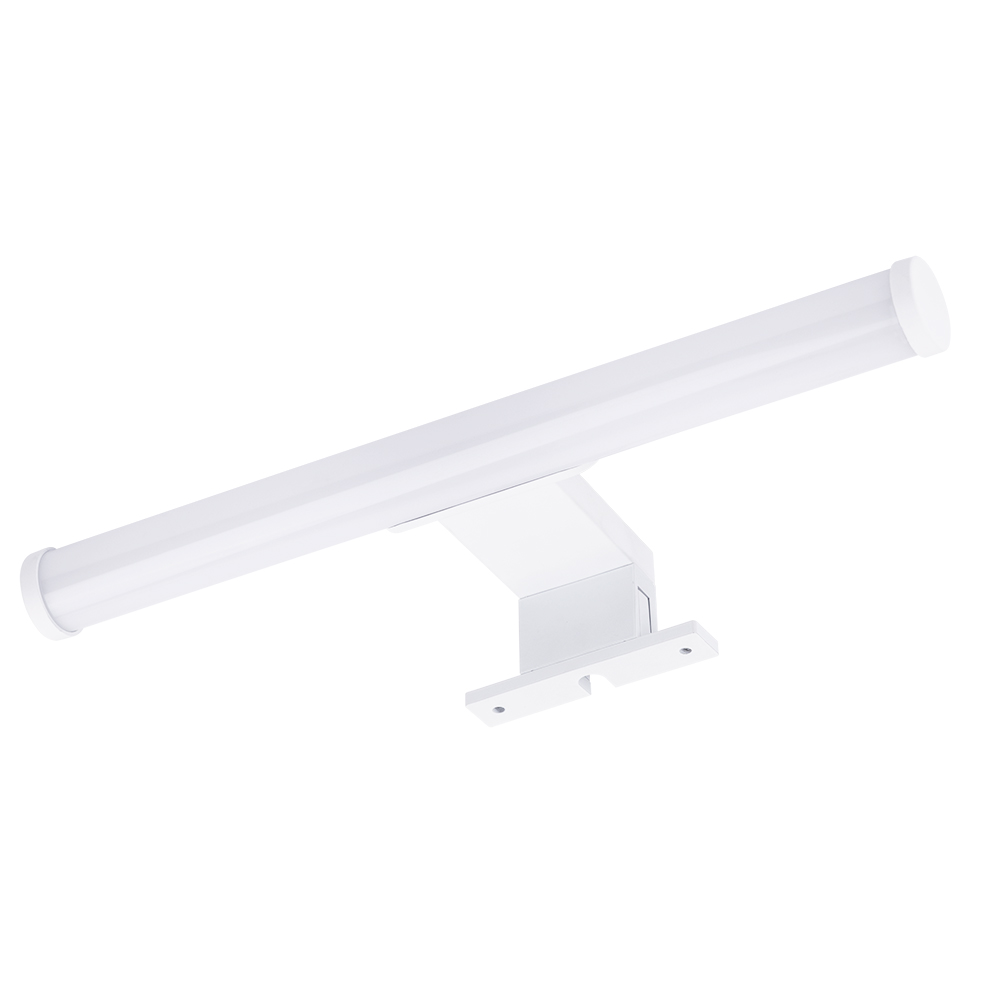 Изображение товара Подсветка для картин и зеркал Orizzone Arte Lamp IP44 30х5х11 см белый