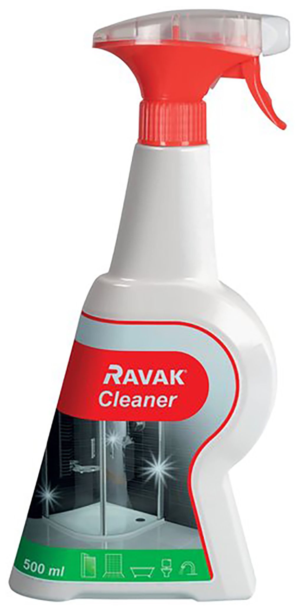 Изображение товара RAVAK Cleaner (500 мл)