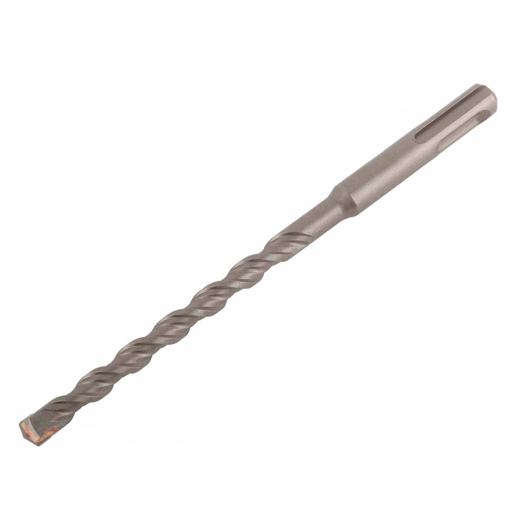 Изображение товара Бур по бетону SDS+ 6x160 мм Strong CTC-011 для перфораторов