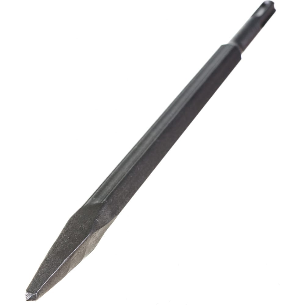 Изображение товара СТЗ-027 Зубило пикообразное СТРОНГ SDS+ 14x250