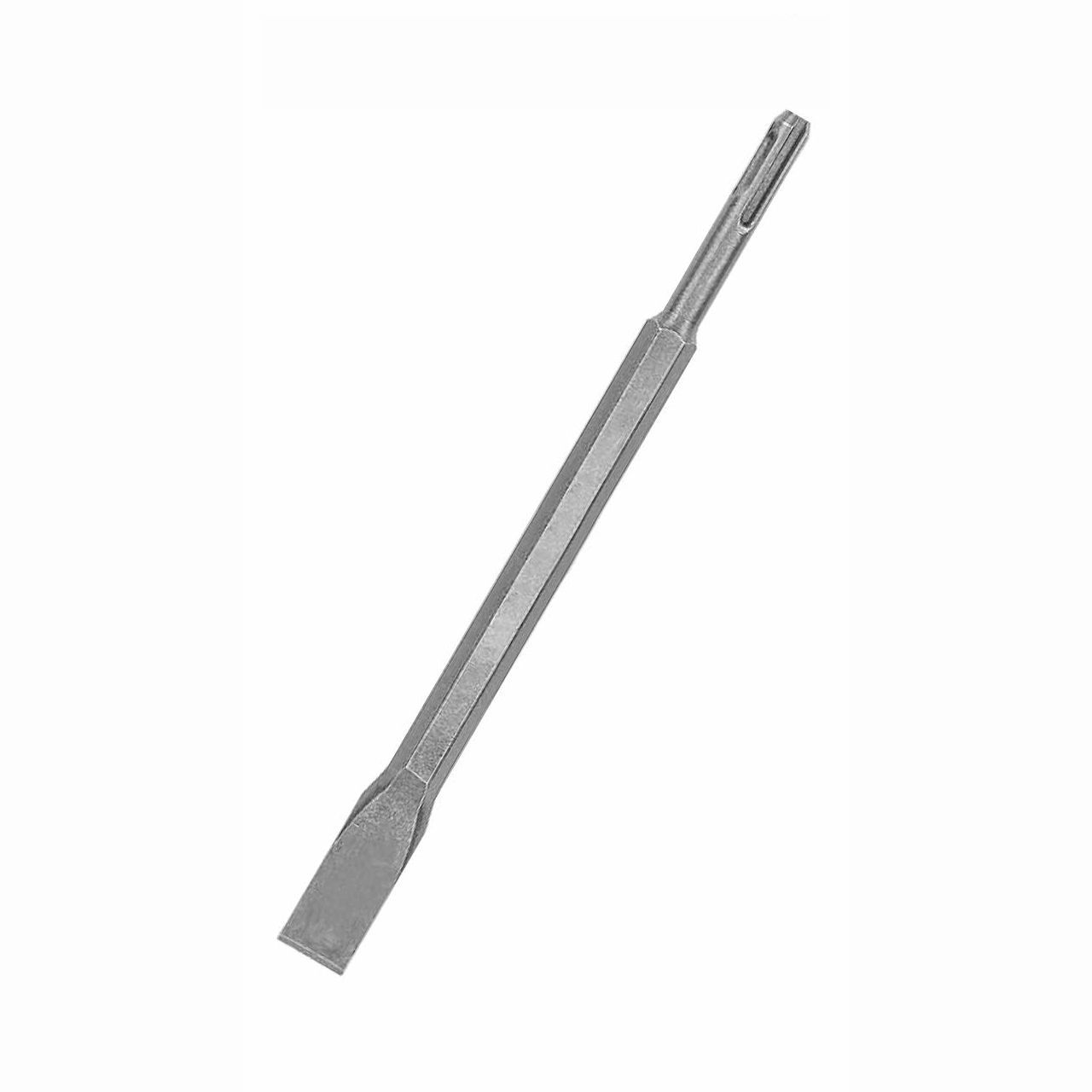 Изображение товара СТЗ-028 Зубило плоское СТРОНГ SDS+ 14x250x20