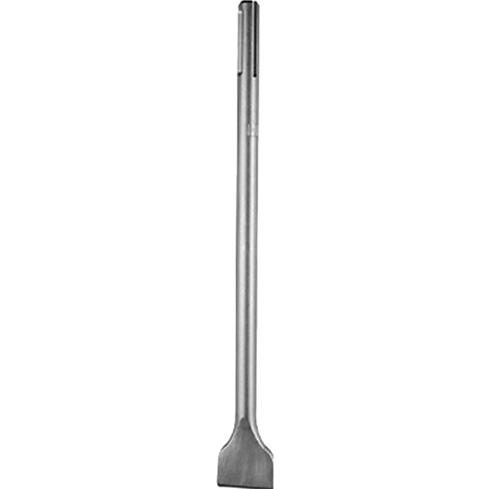 Изображение товара Зубило лопаточное SDS MAX Strong 18x400x40 для бетона и кирпича
