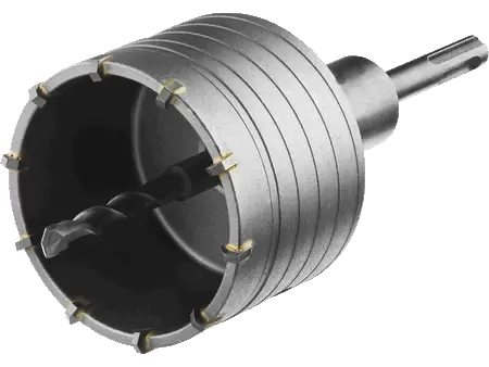 Изображение товара Коронка по бетону SDS Plus 50 мм Strong STK-035