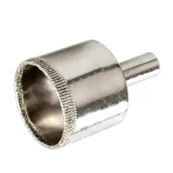 Изображение товара СТК-041 Коронка по стеклу и керамике 10 мм СТРОНГ