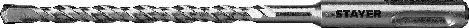 Изображение товара Бур SDS-PLUS Stayer 6x160 мм Professional (2930-160-06)