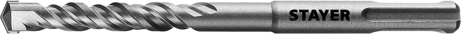 Изображение товара Бур SDS-PLUS Stayer 8x110 мм Professional (2930-110-08)