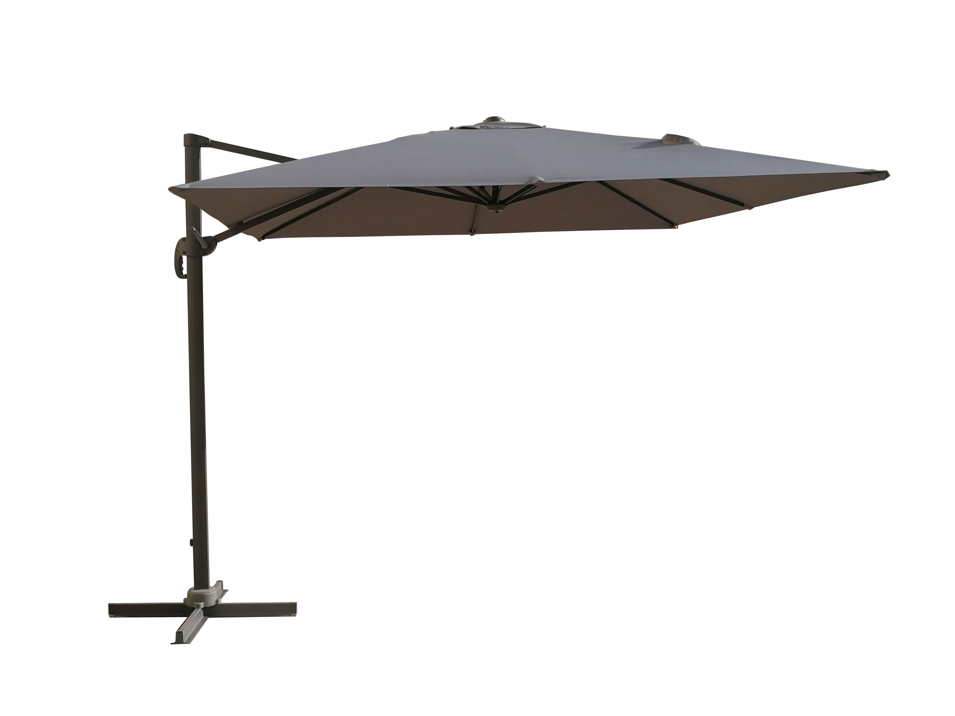 Изображение товара Зонт садовый Roma 300x300 см