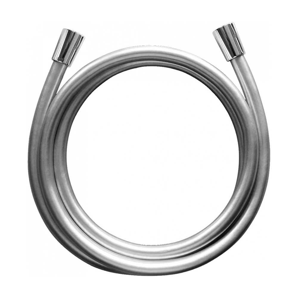 Изображение товара Шланг душевой Silverflex PAINI 150 см с анти-скручиванием
