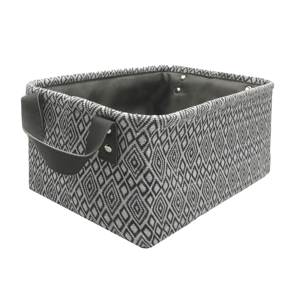 Изображение товара Коробка для хранения TrendTime 30x20x13 см