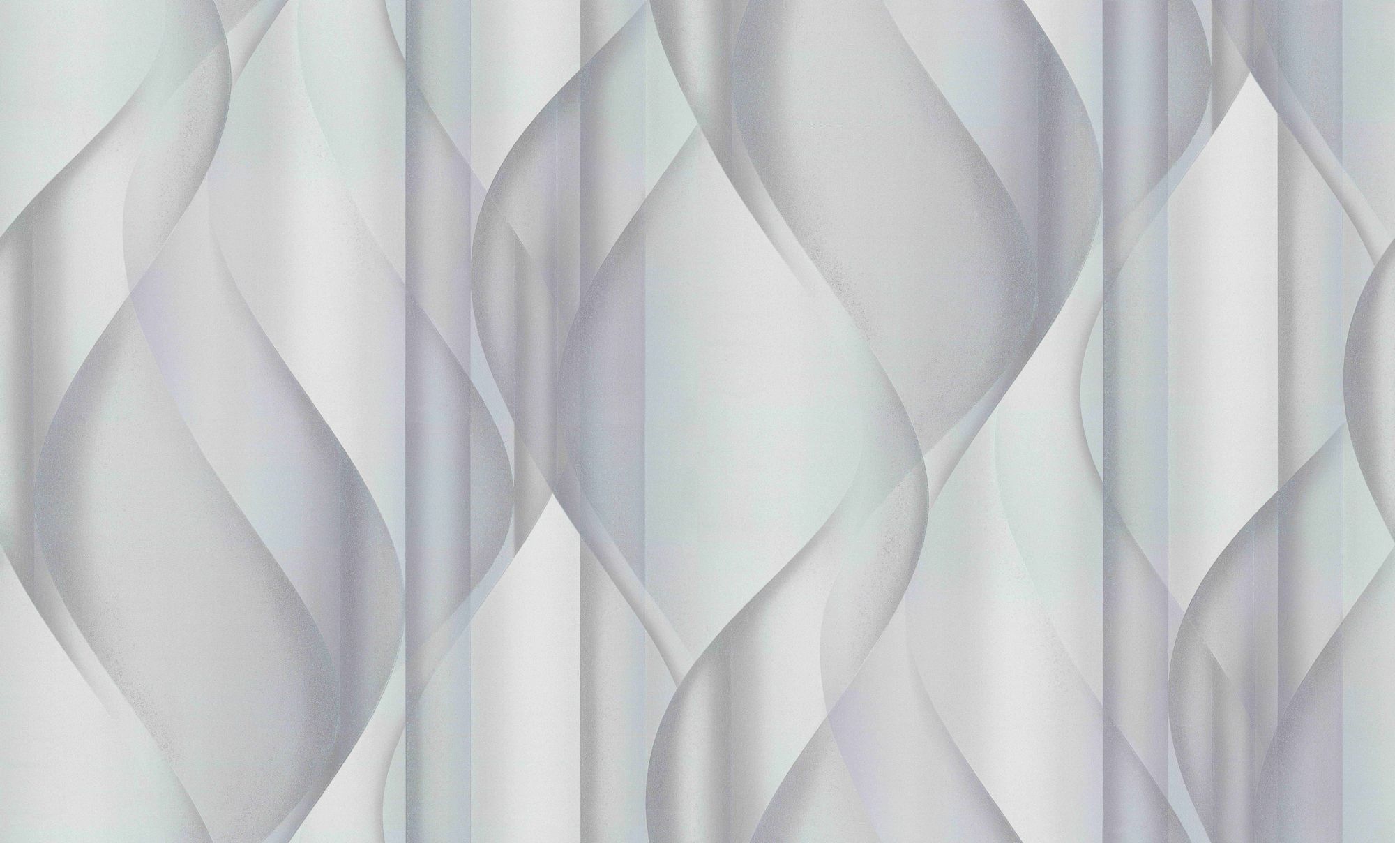 Изображение товара Обои DIAMOND EFIR Винил/флиз 5039-11 серый 1,06Х10,05м