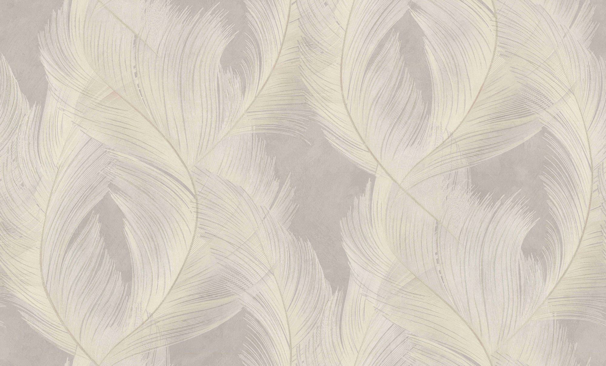 Изображение товара Обои EURO DECOR PHOENIX Винил/флиз 7216-01 бежевый 1,06Х10,05м