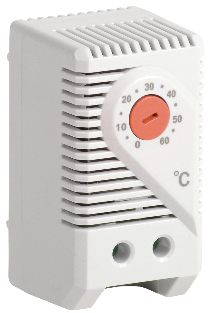 Изображение товара Термостат от 0 до +60 °C NC IEK