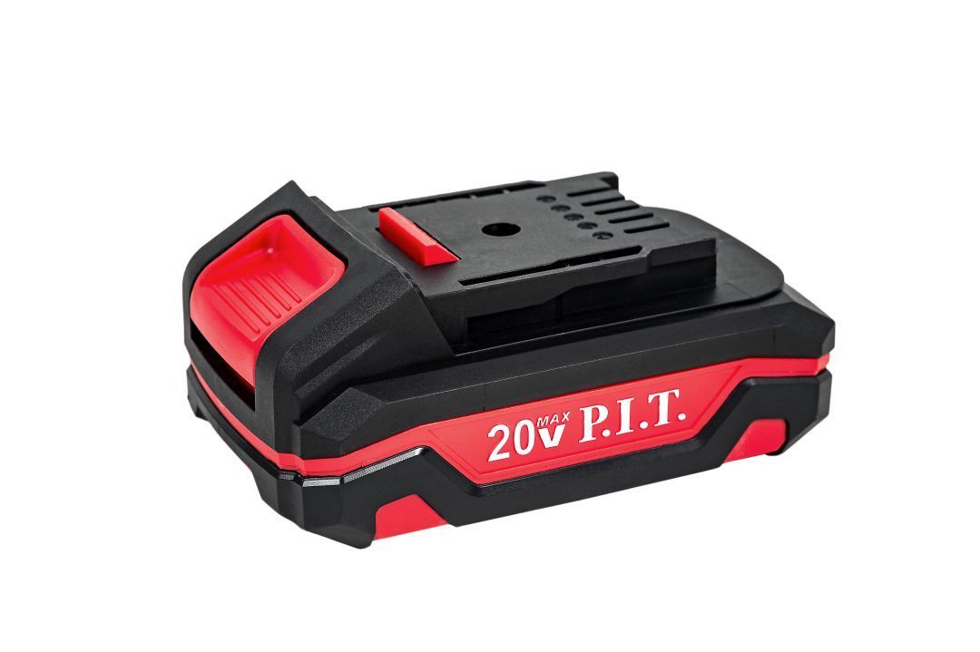 Изображение товара Аккумулятор батарея OnePower P.I.T. PH20-2.00 20 В 2 А/ч - быстрая зарядка и защита