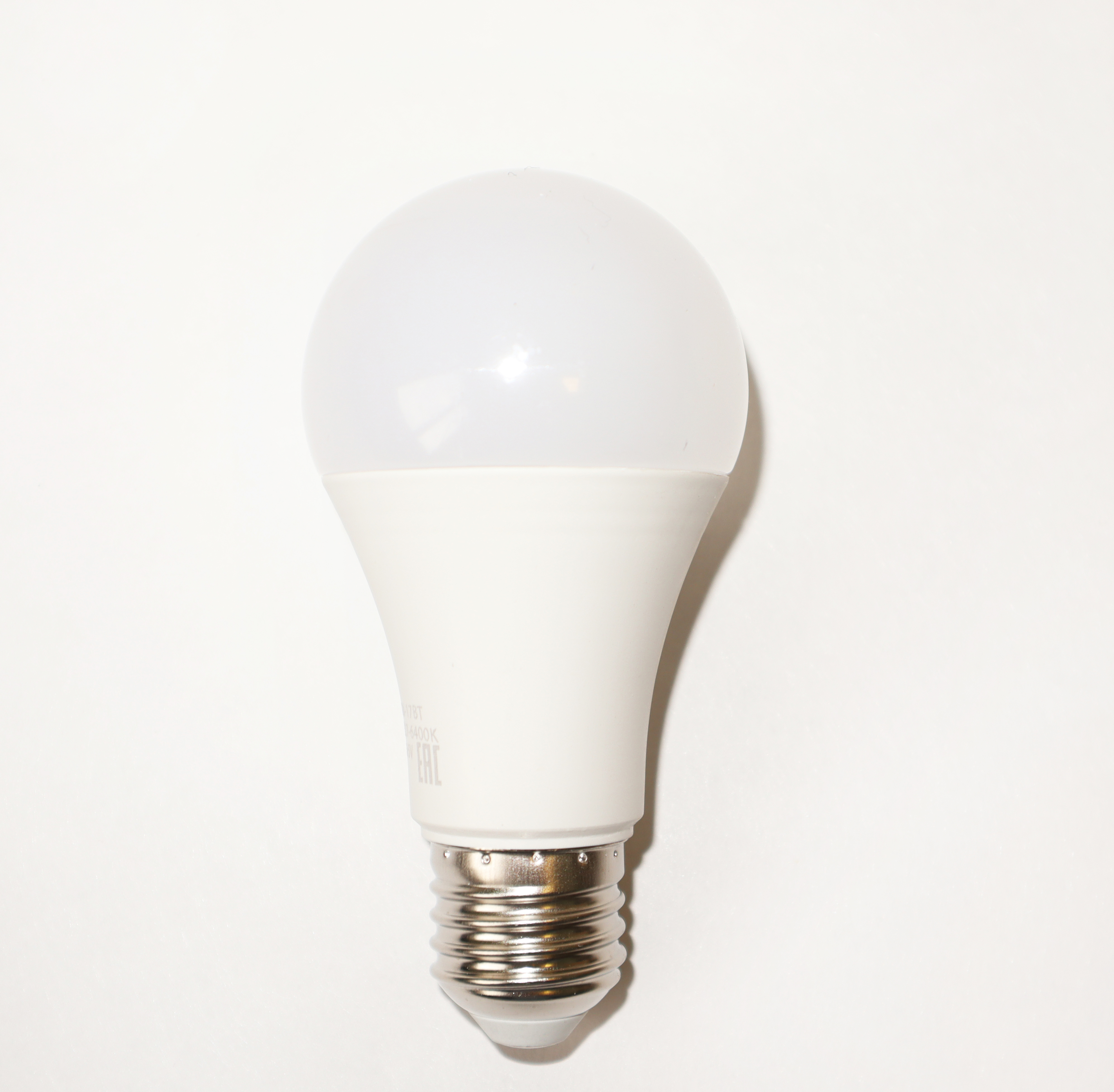 Изображение товара Светодиодная лампа i-17128 17Вт 6400К 165-265V А60 Е27