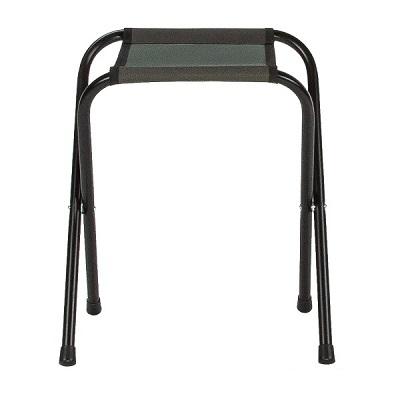 Изображение товара Складной табурет Green Glade РС110 хаки легкий и прочный