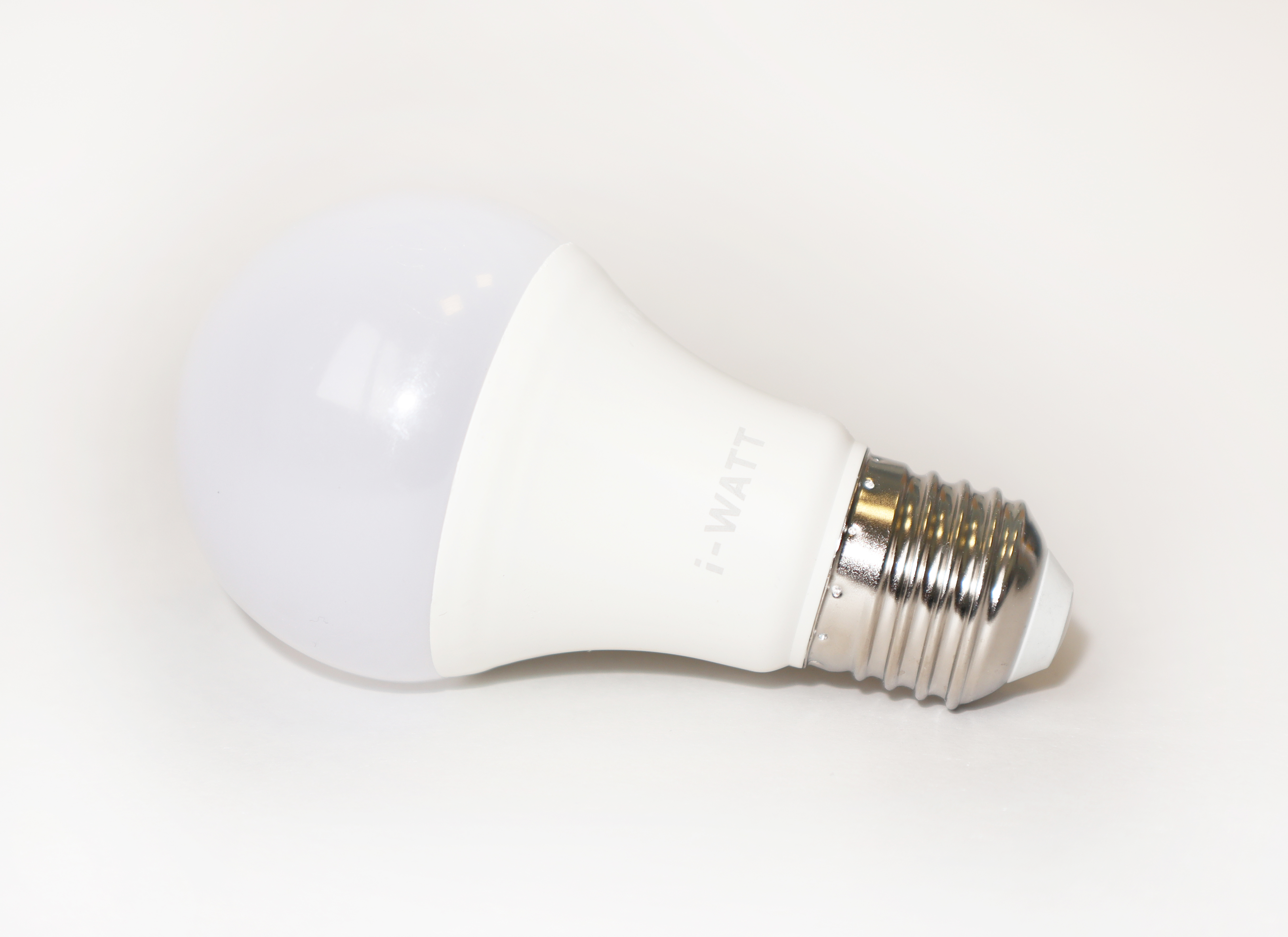 Изображение товара Светодиодная лампа i-17126 14Вт 6400К Е27 А60 для дома и офиса