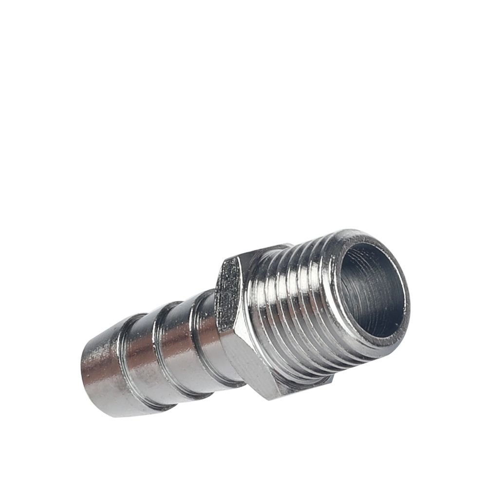 Изображение товара Переходник PATRIOT 1233/8 (елочка 10 мм - 1/4" М)