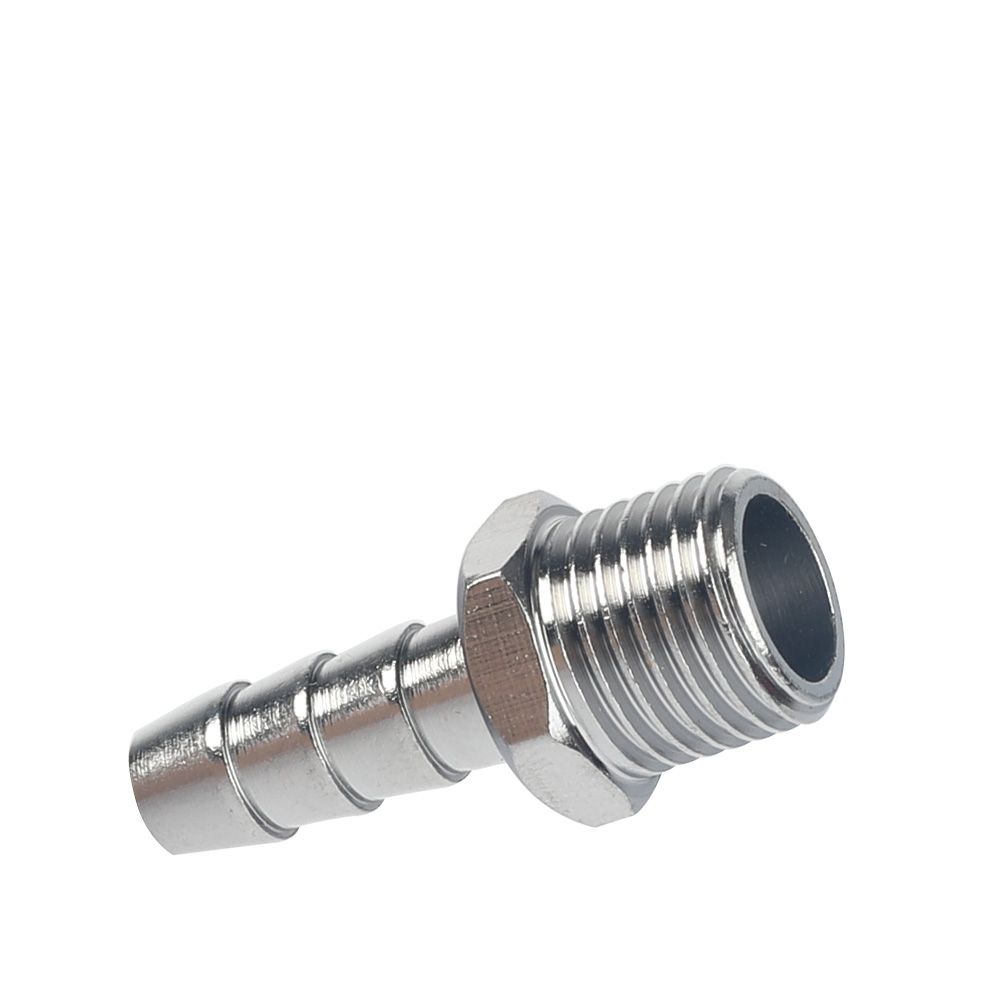 Изображение товара Переходник PATRIOT 1233/4 (елочка 8 мм 1/4" М)