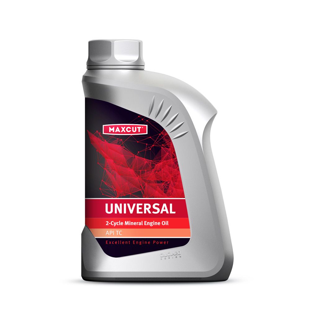 Изображение товара Масло PATRIOT MAXCUT 2T UNIVERSAL 1 л