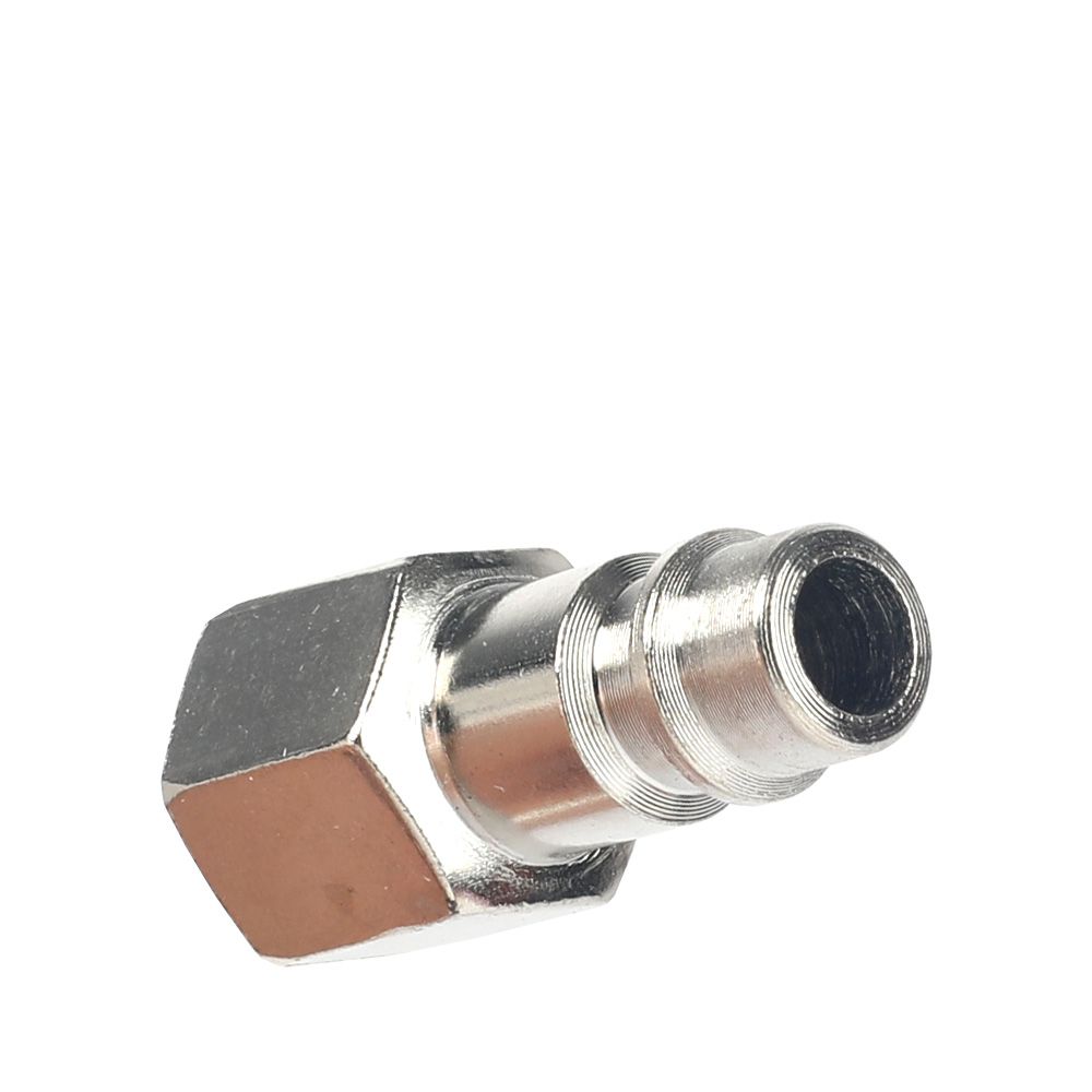 Изображение товара Переходник PATRIOT 113A/1 для присоединения пневмоинструмента к компрессору 1/4 дюйма