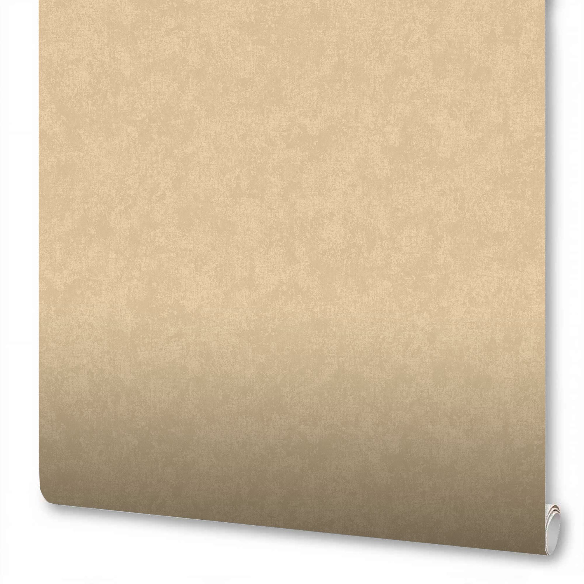 Изображение товара Виниловые обои WallSecret Bertalucci 8844-19, бежевые, 1,06х10,05 м