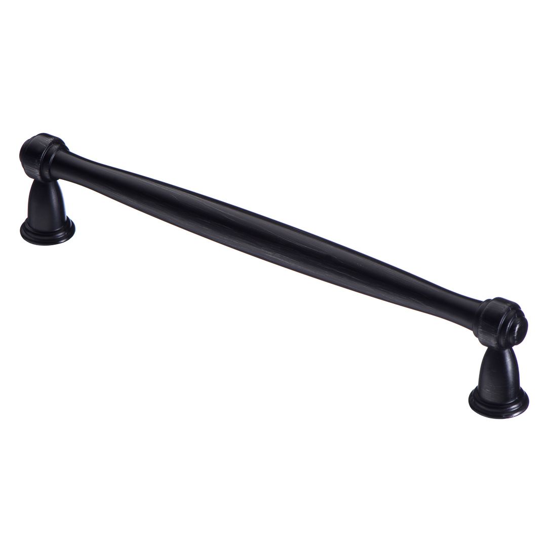 Изображение товара Ручка для мебели KERRON 32x15x178 мм