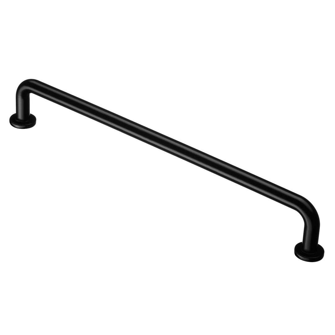 Изображение товара Ручка для мебели KERRON 30x15x208 мм