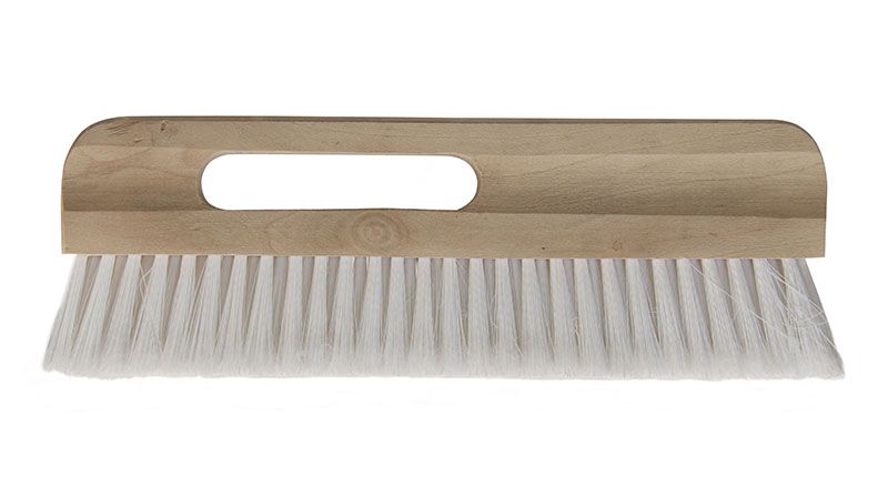 Изображение товара Щетка для разглаживания обоев Toolberg 300мм профессиональный инструмент