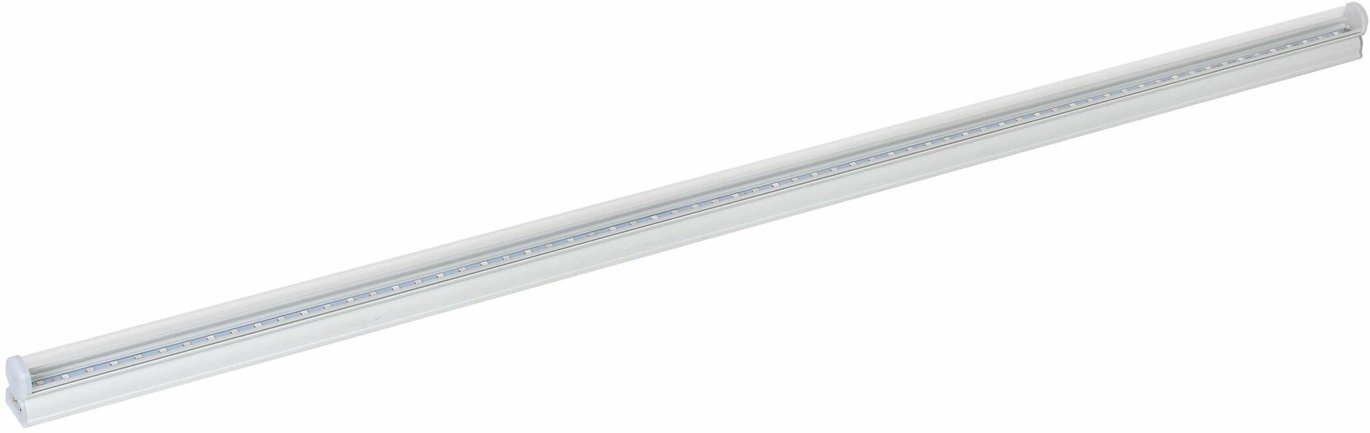 Изображение товара Светильник LED IEK FITO ДБЛ 03 11Вт 837 мм белый