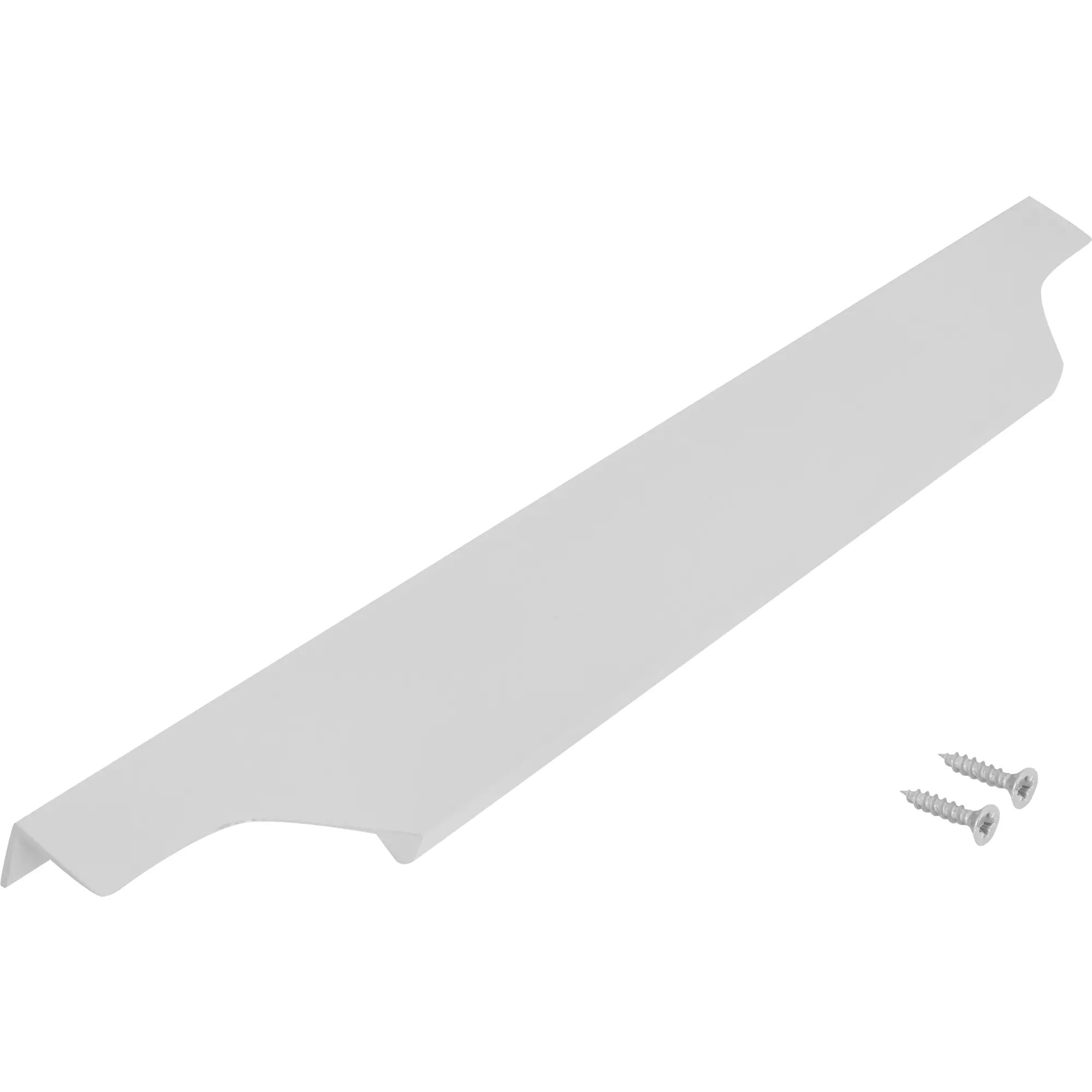 Изображение товара Ручка-профиль JET CA1.1 L296 мм/224 мм алюминий