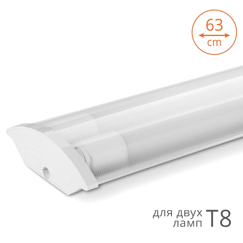 Изображение товара Современный светодиодный светильник WT8260-02 для настенно-потолочного монтажа