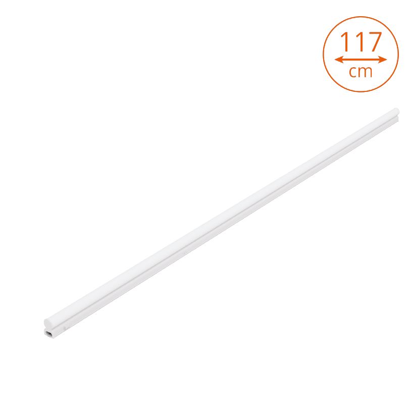Изображение товара Светодиодный светильник WOLTA WT5W20W120 20Вт 6500К IP20 для настенных монтажей