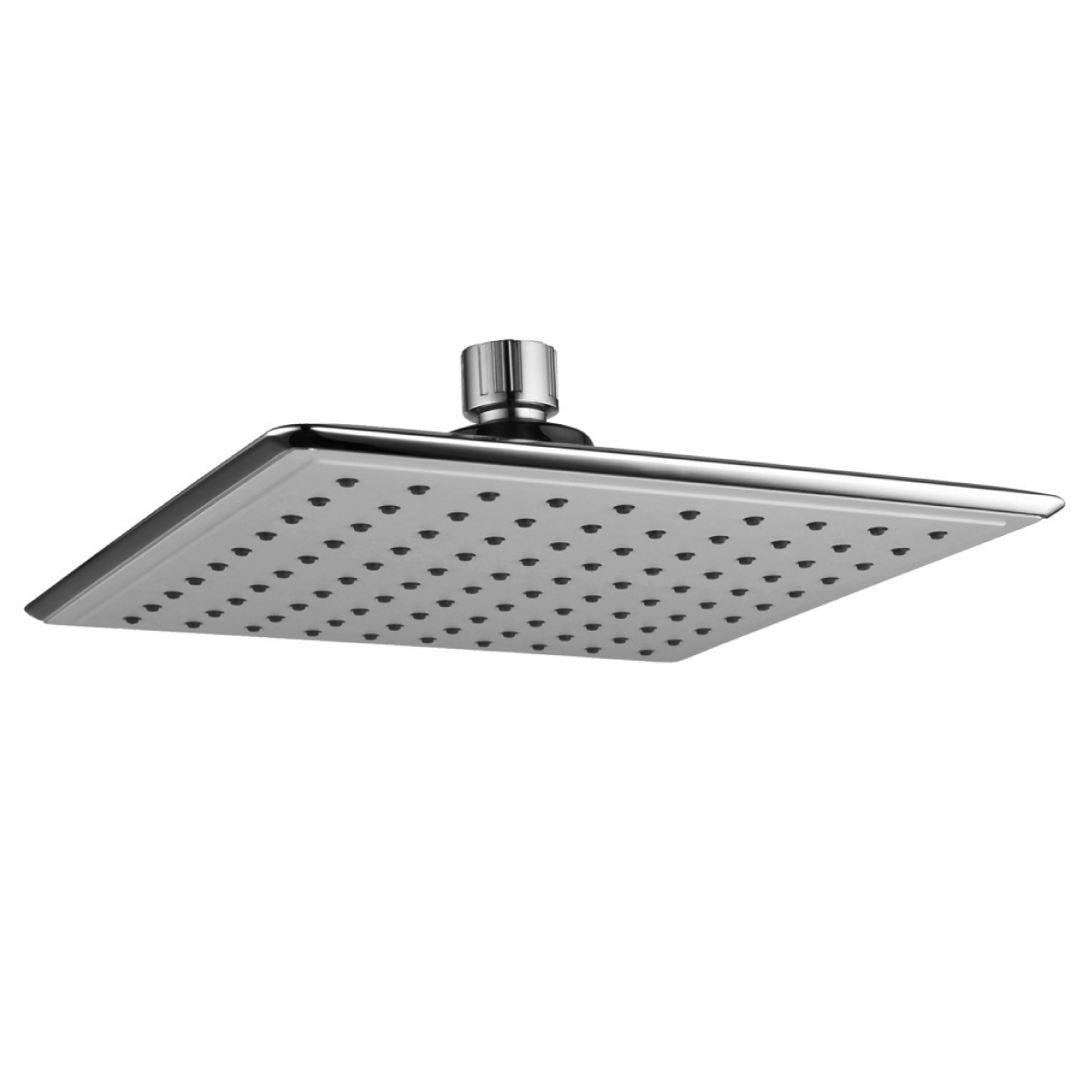 Изображение товара Лейка Lemark LM8035C верхний душ квадратная 1-функциональная 200х200 мм