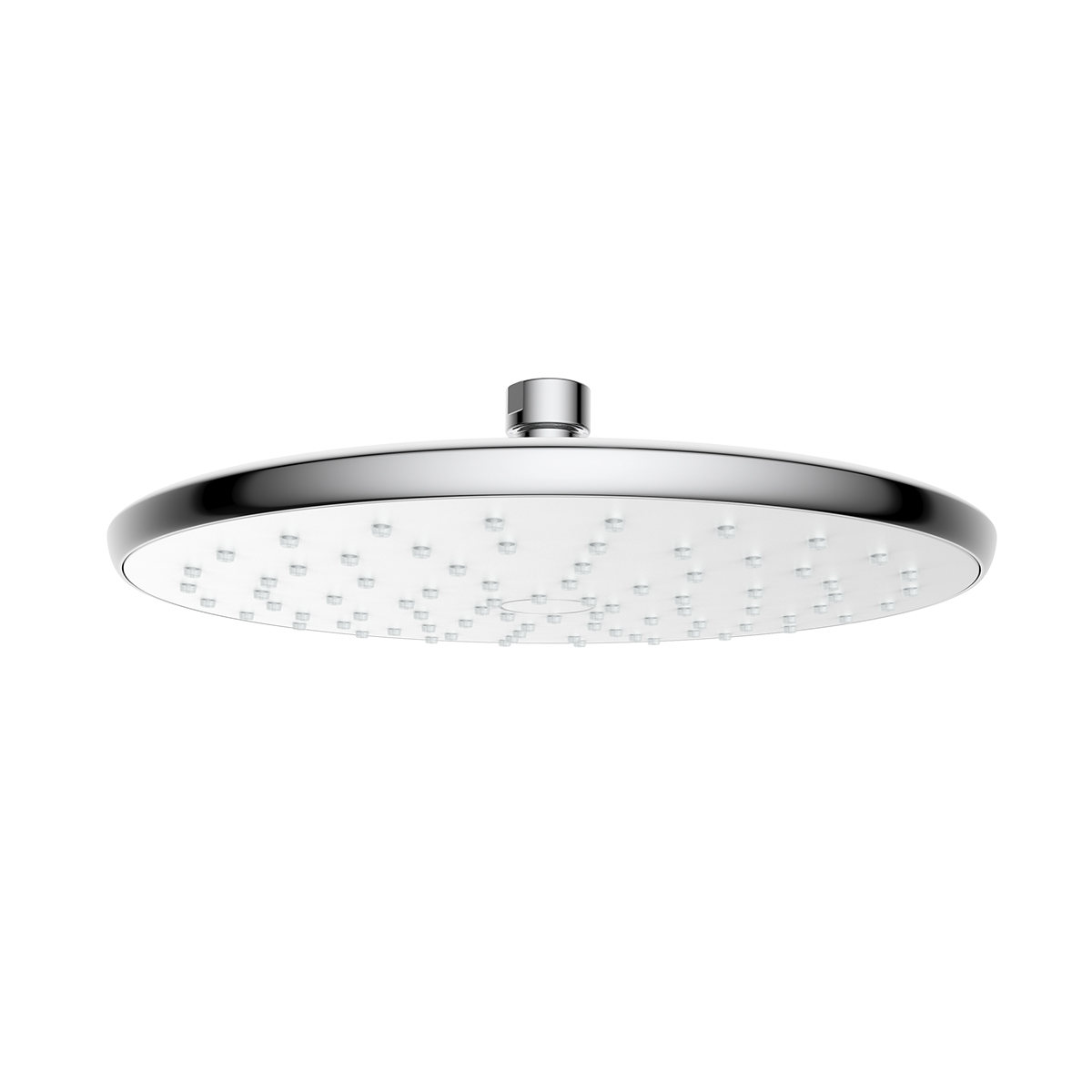 Изображение товара Лейка Lemark LM8130C для верхнего душа 1-функциональная, Серебристая