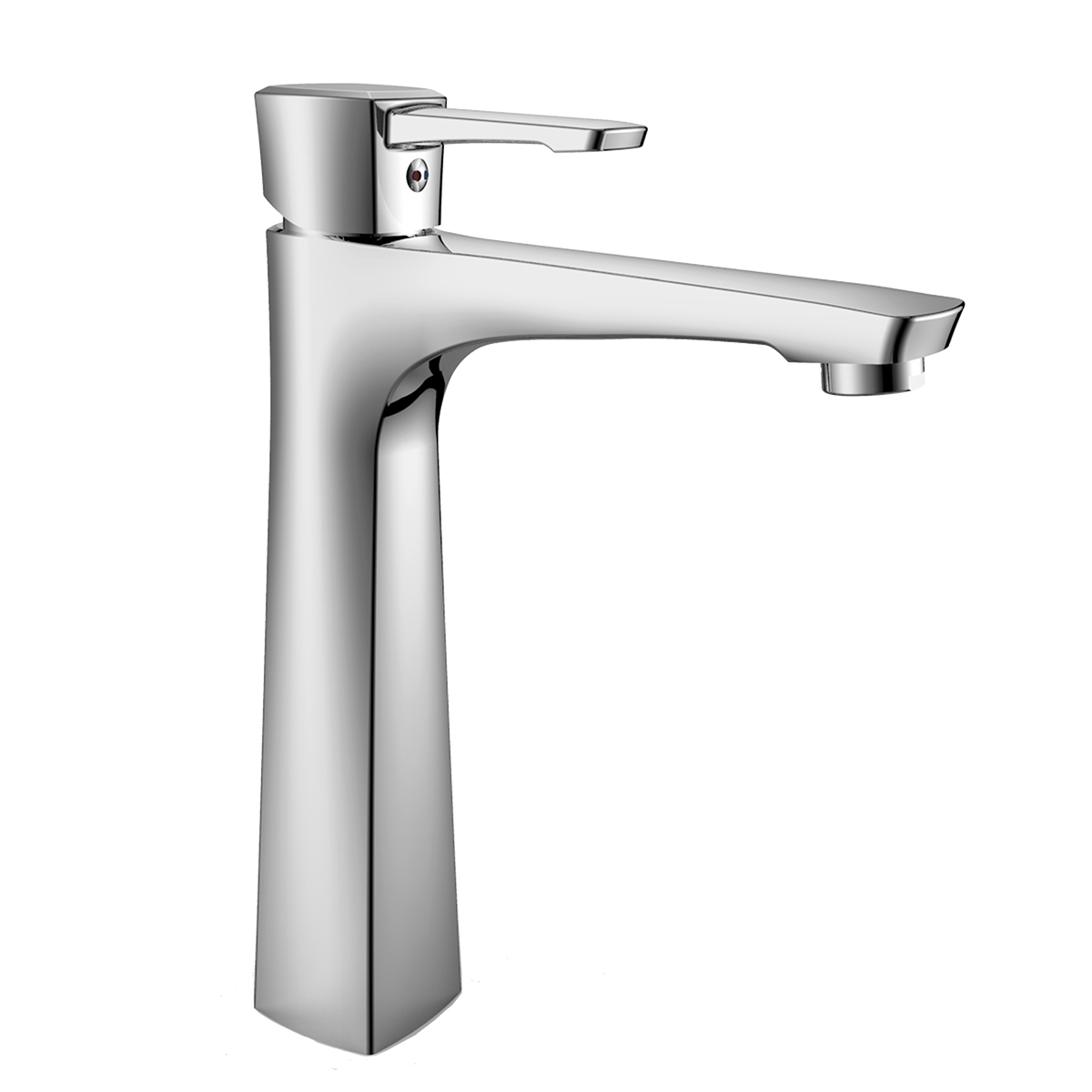 Изображение товара Смеситель Lemark Evitta LM0509C для раковины с однорычажным управлением и хромированным покрытием