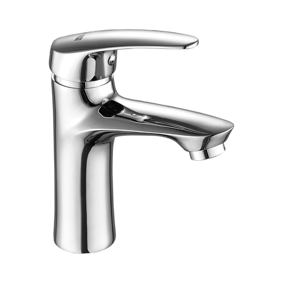 Изображение товара Смеситель Lemark Linara LM0406C для раковины с керамическим картриджем