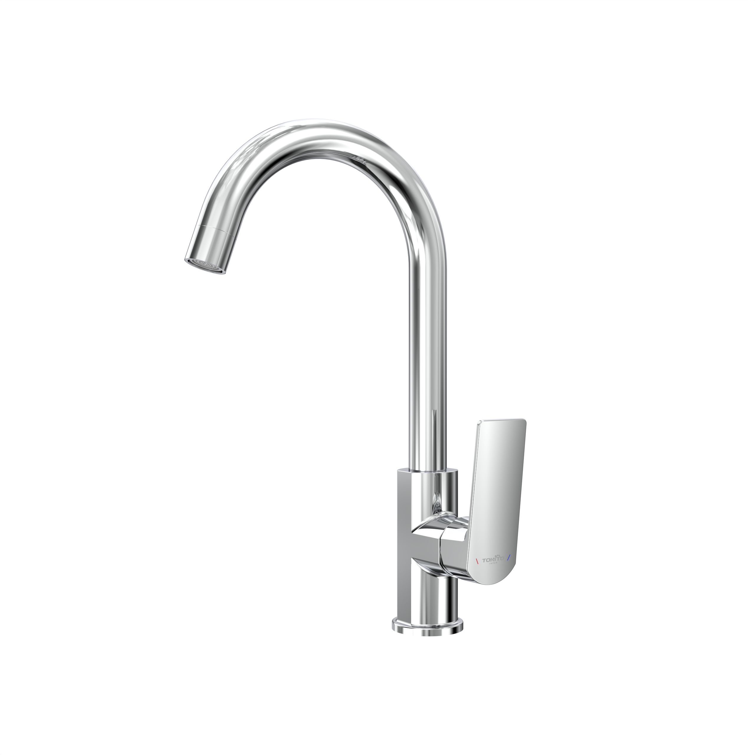 Изображение товара Смеситель для  кухни с высоким изливом  TOKITO TOK-AMA-1013