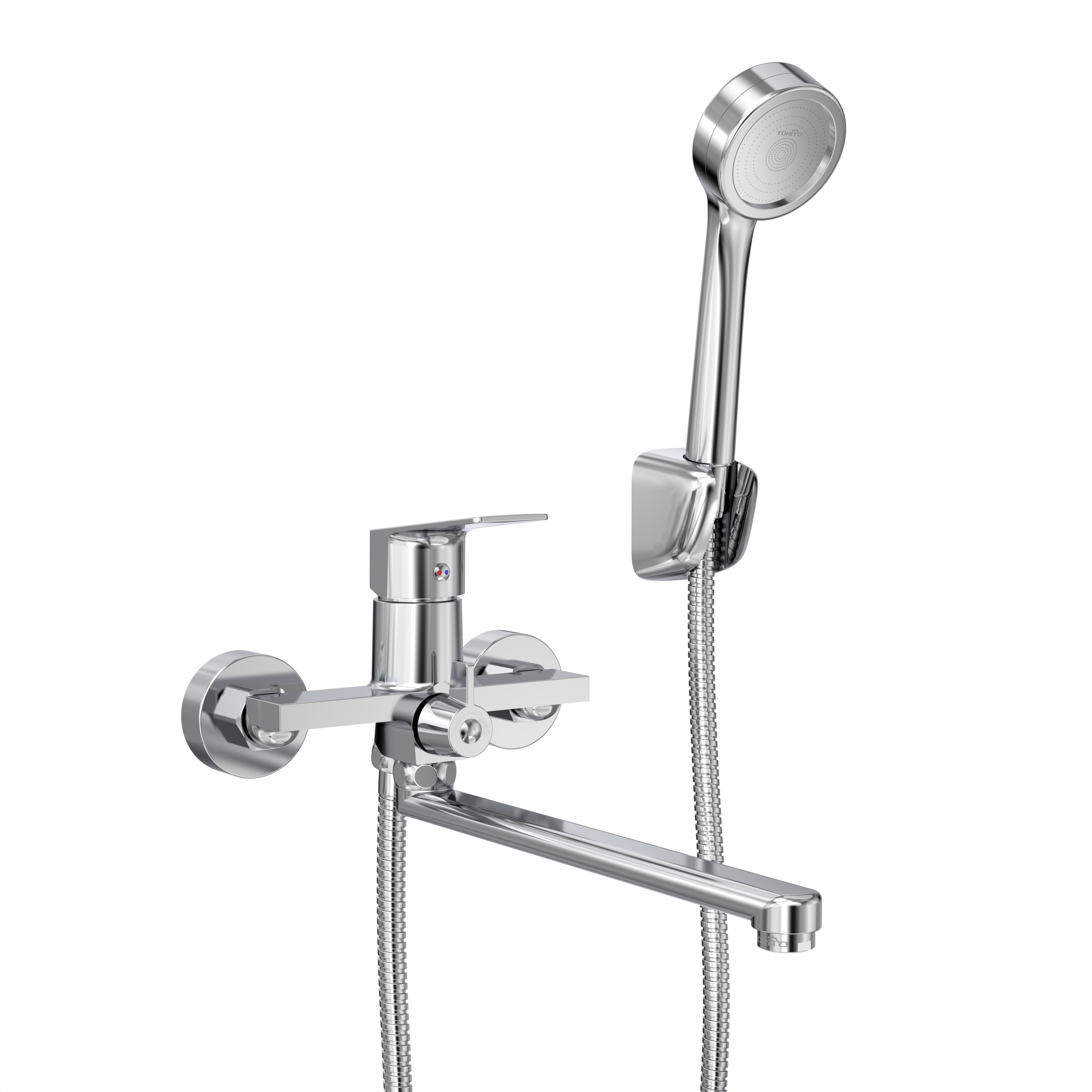 СмесительдляваннойсдлиннымизливомTOKITOTOK-AMA-1015