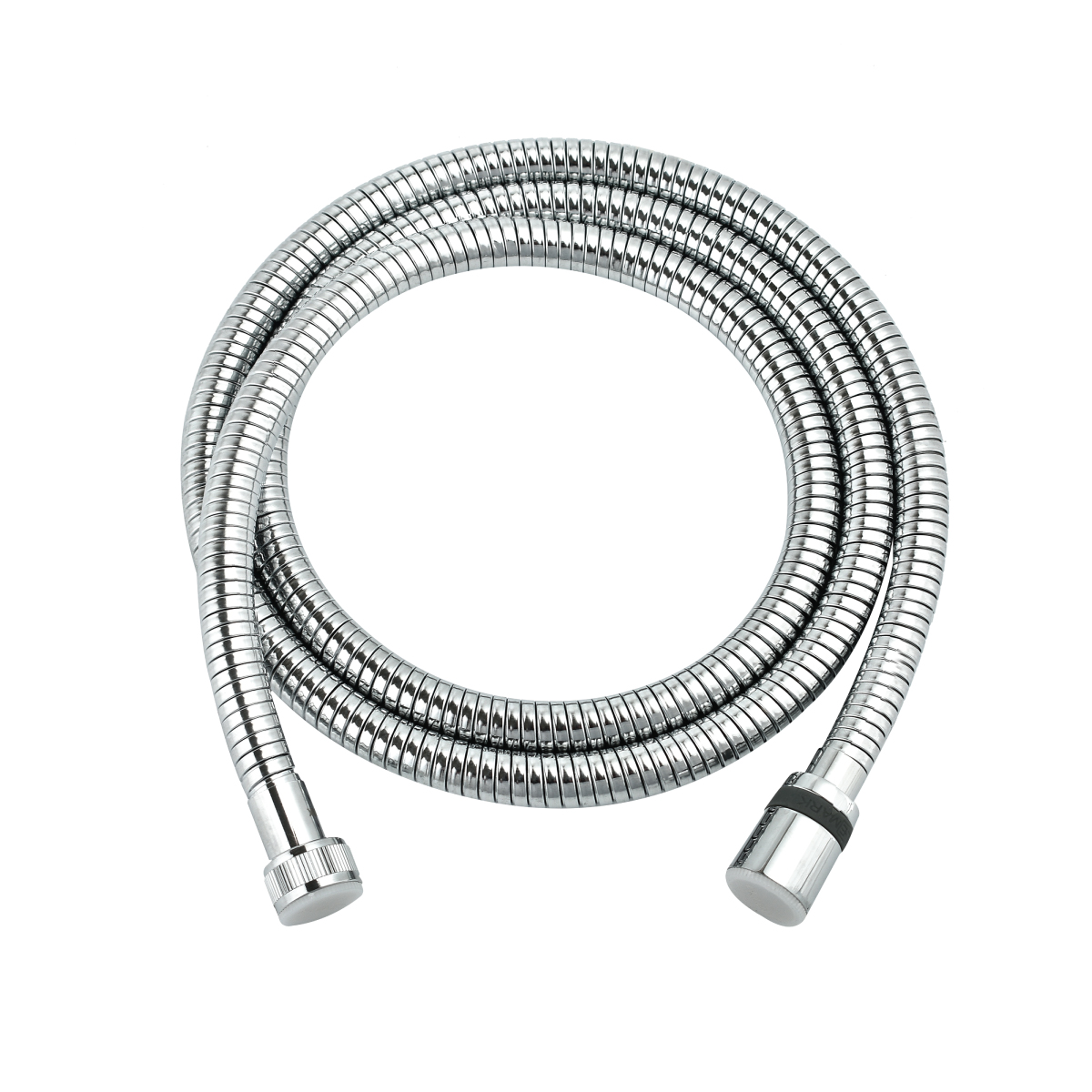 Изображение товара Шланг душевой Lemark LE8034S растяжной 150-200 см Turn-Free стальной