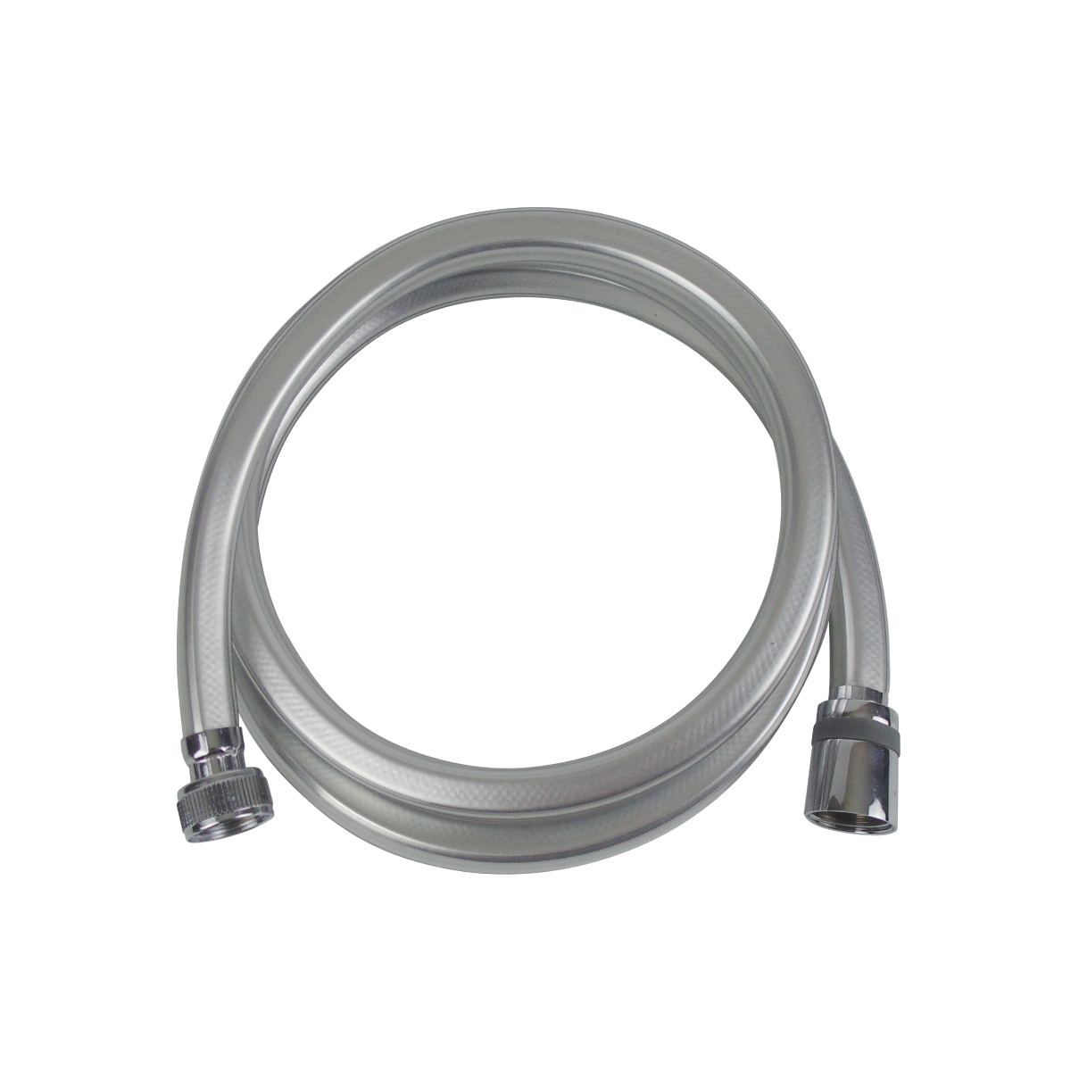 Изображение товара Шланг душевой Lemark LE8053P, ПВХ 150 см, Turn-Free, квадратное сечение