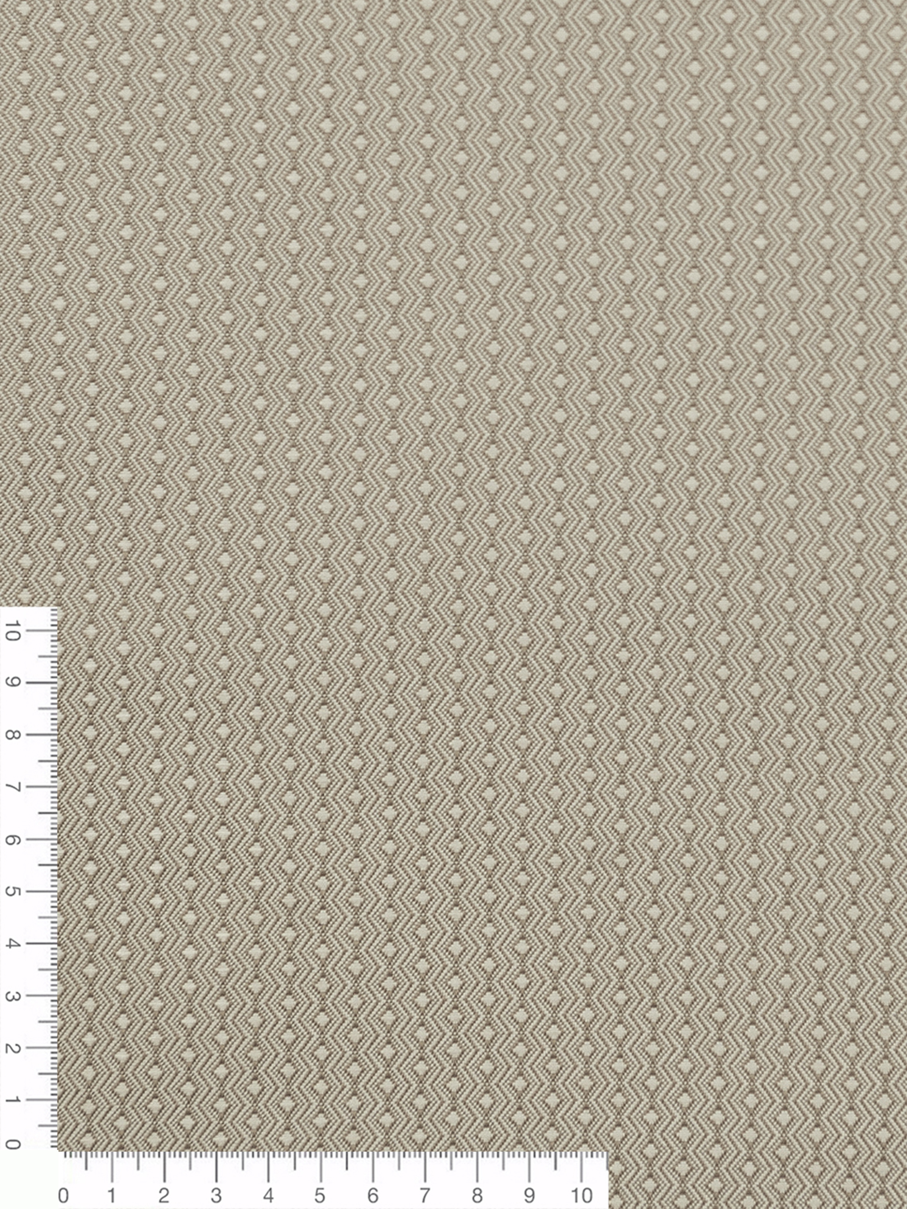 Изображение товара Жаккардовая штора "Илна" для кухни 200x270 см, стиль минимализм, российский бренд