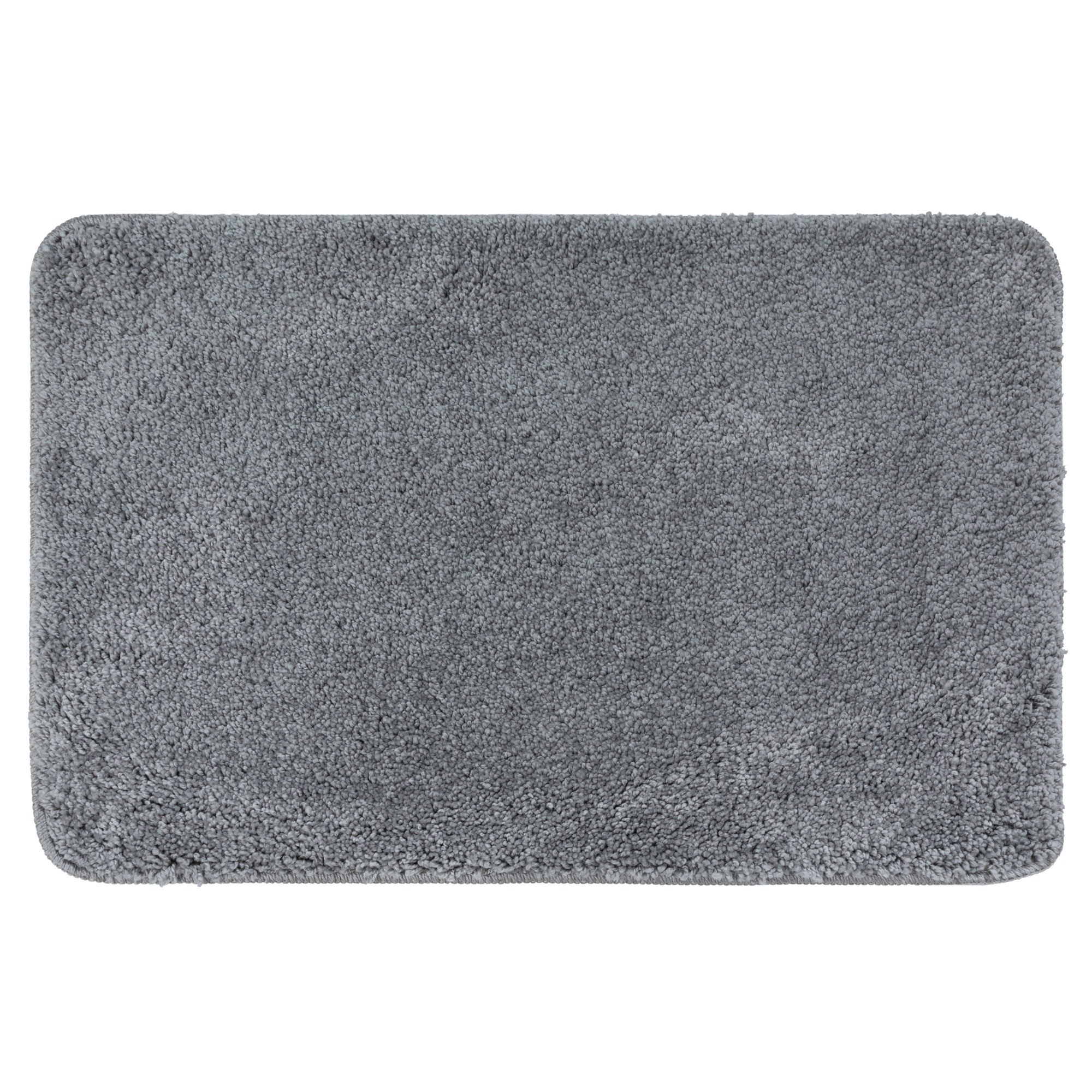 Изображение товара Ковер AVILA 0.5*0.8 дизайн 7308 DARK GREY